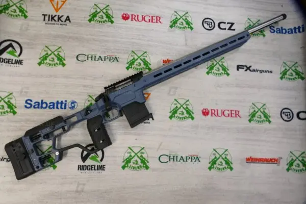 Bergara .308 Premier Elite