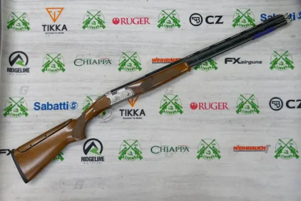 Beretta 12 gauge 687 Silver Pigeon III Sporting - Image 2