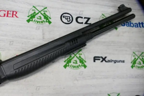 Hatsan Arms 12 gauge Escort Magnum - Image 4