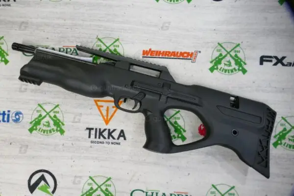 Walther .22 Reign M2 - Image 5