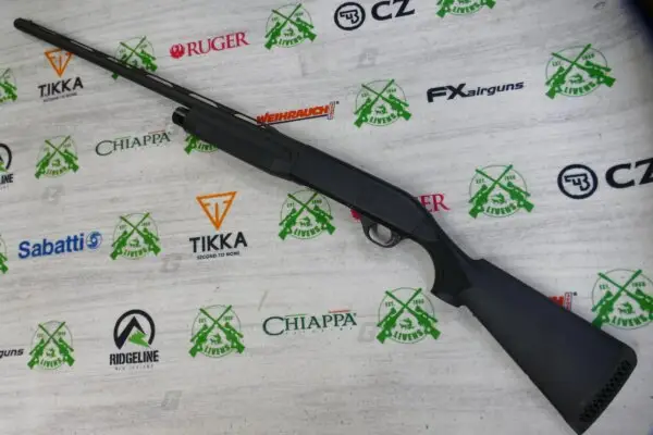 Benelli 12 gauge M1 - Image 5