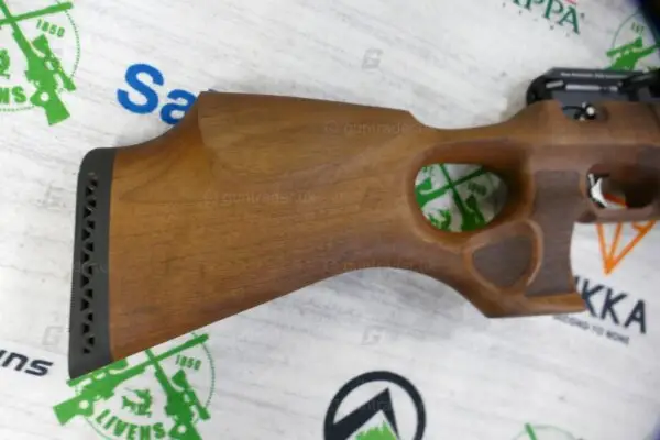 Kral .177 Puncher Jumbo Walnut - Image 2