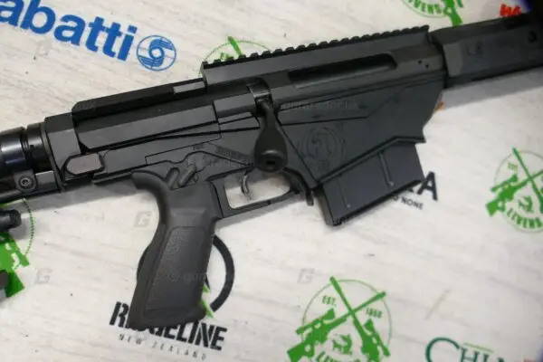 Ruger .300 Win Mag Precision Magnum