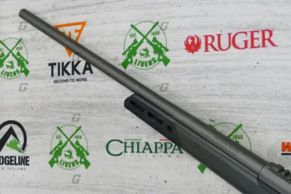 Sako 6.5mm Creedmoor S20 Precision - Image 6