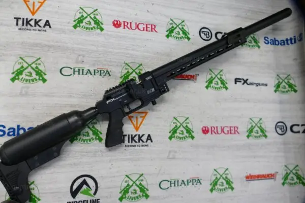 FX .25 Dynamic Express