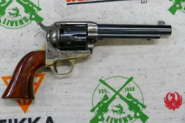 Uberti .44 1861
