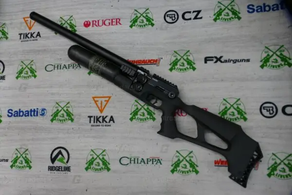 FX .22 King Synthetic - Image 2