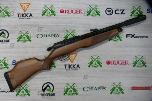Gamo .177 Rise