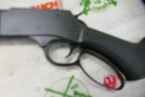 Henry Repeating Arms .357 Magnum Big Boy Model X - Image 2