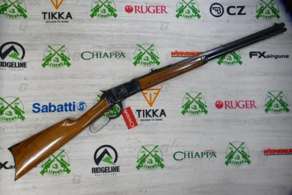 Chiappa .357 Magnum 1892