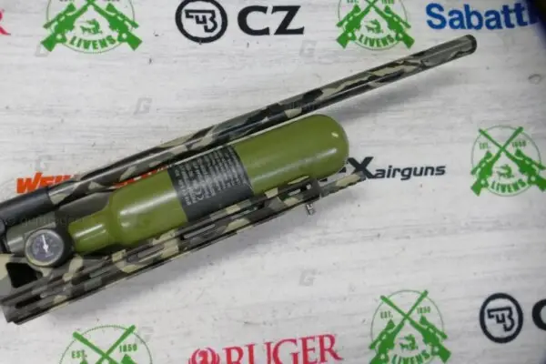 FX .22 Dreamline Tactical - Image 4