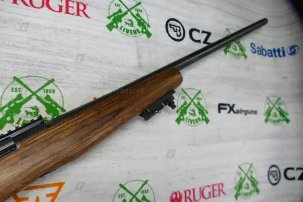 Howa 6mm Creedmoor 1500 GRS - Image 4