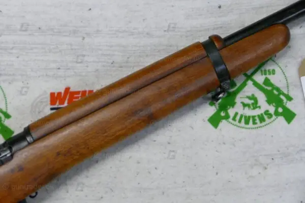 Lee Enfield .303 No. 4 Mk2 Carbine - Image 3