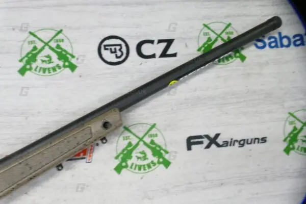 Bergara 6.5mm Creedmoor B14 HMR - Image 4
