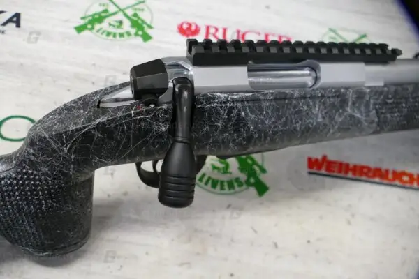 Sabatti .223 TACTICAL EVO CHROME - Image 4