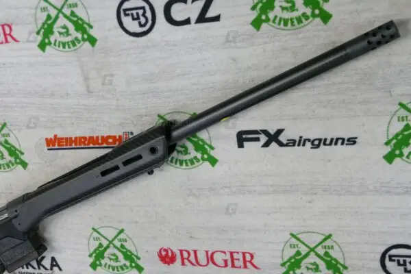 Bergara 6.5 Creedmoor Premier Elevate - Image 3