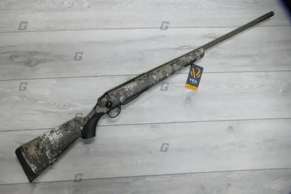 Tikka .308 T3X Veil Wideland