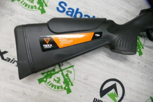 Tikka .308 T3X CTR - Image 2