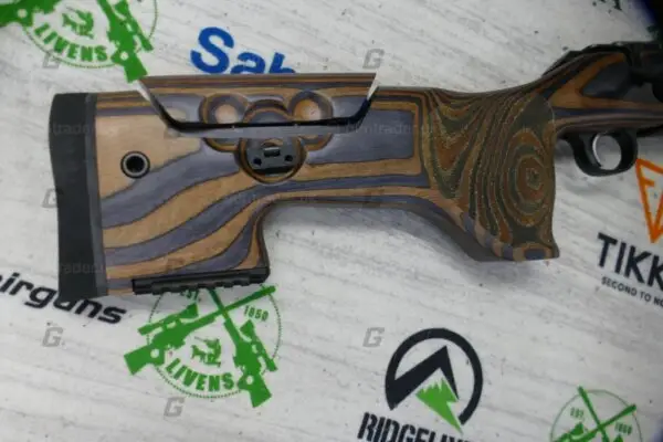 CZ .308 600 Range - Image 7