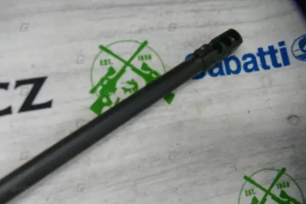 LITHGOW 6.5mm Creedmoor LA105 Woomera - Image 4