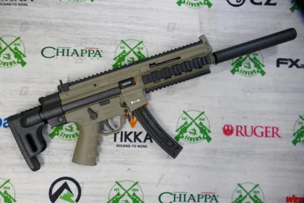 GSG .22 LR GSG-16