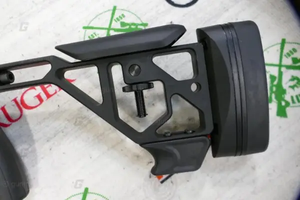 Tikka .17 HMR T1x Ace Target - Image 2