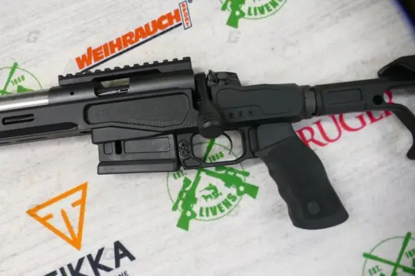 Bergara .22 LR B14r Xlr Element - Image 3