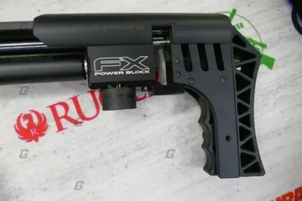 FX .22 Impact M3 Bronze - Image 4