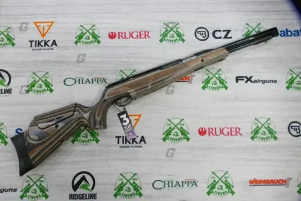 Air Arms .177 Tx200 Hc Ultimate Springer Laminate