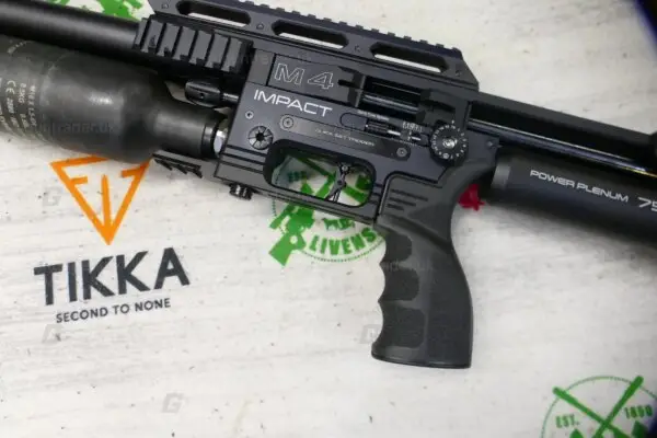FX .22 Impact M4 Sniper - Image 6