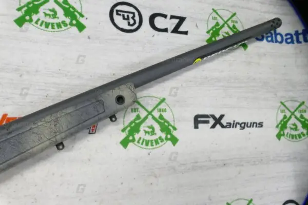 Bergara 7mm Prc B14 Wilderness HMR - Image 3