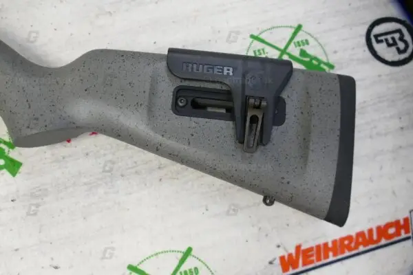 Ruger .22 LR 10/22 Competition - Image 2