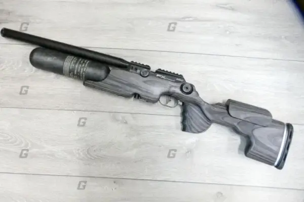 FX .22 Crown Grs Mk2 Compact