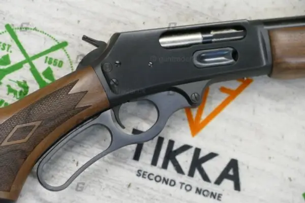 Marlin .45-70 1895 - Image 3