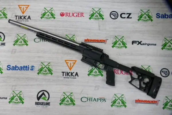 Bergara .22 LR B14r Xlr Element