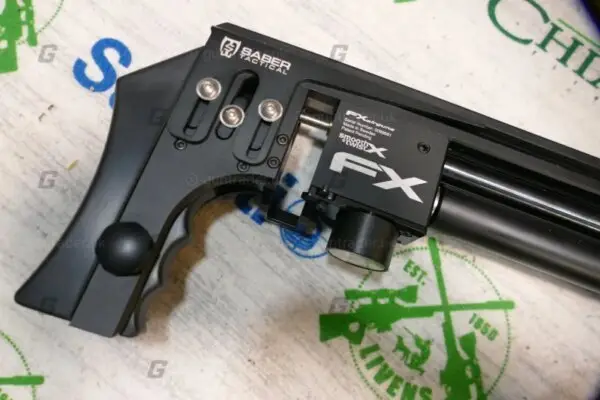 FX .22 Impact Mk II - Image 5