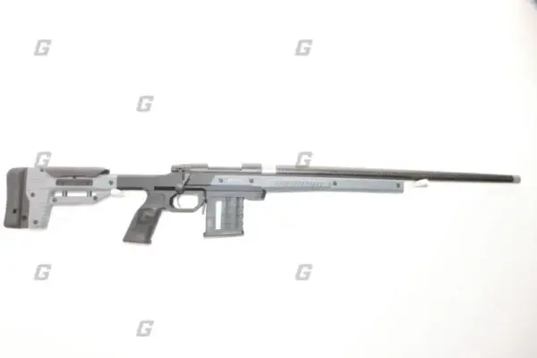 Howa 6.5mm Creedmoor 1500 Carbon Oryx