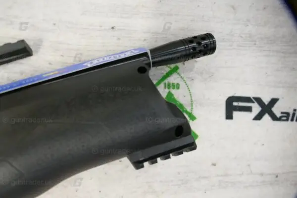 Walther .22 Reign M2 - Image 4