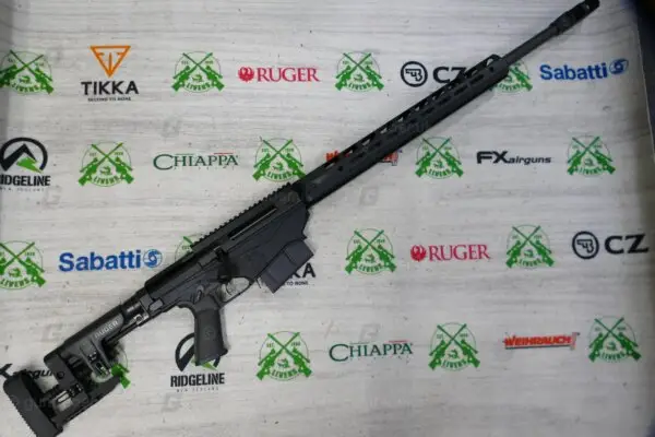 Ruger .300 PRC PRECISION