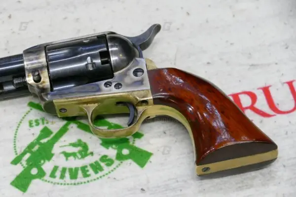 Uberti .44 1861 - Image 6