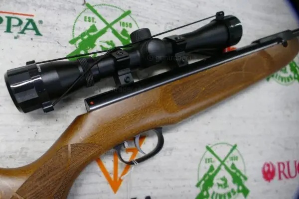 Weihrauch .177 HW 30 S kit - Image 6