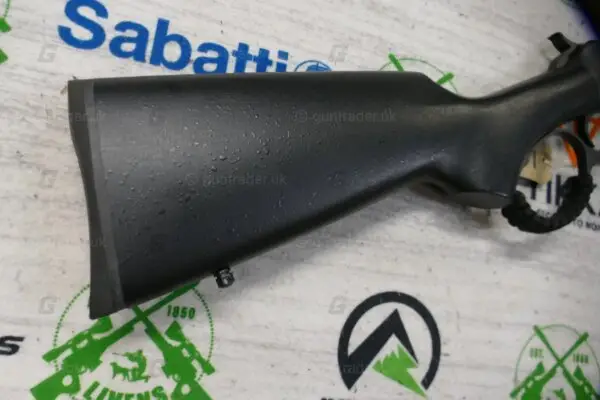 Chiappa .44 Magnum Wildland Total Black - Image 2