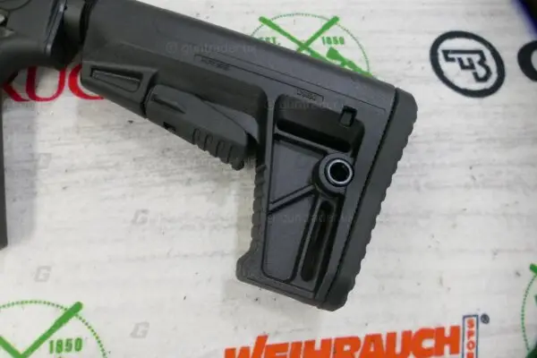 KRISS .22 LR Dmk22c Arca - Image 5