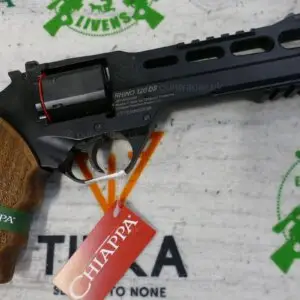 Chiappa .357 Magnum Rhino 120 DS