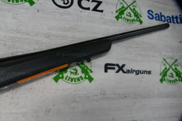 Tikka .270 T3X Lite - Image 4
