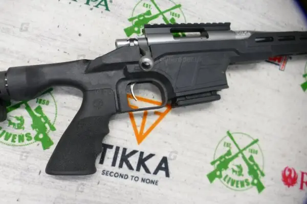 Howa .223 1500 Mini Lite Tactical Stainless - Image 5