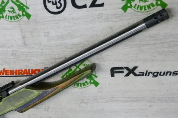 Ruger .22 LR 10/22 Competition - Image 6