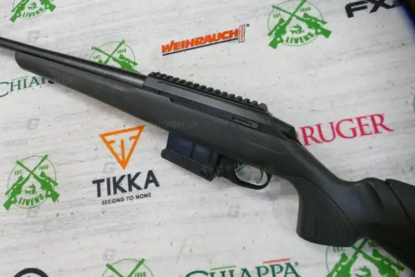 Tikka .308 T3X CTR - Image 6