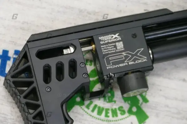 FX .177 Impact M4 - Image 3