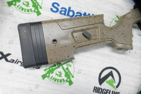 Bergara 6.5mm Creedmoor B14 HMR - Image 2